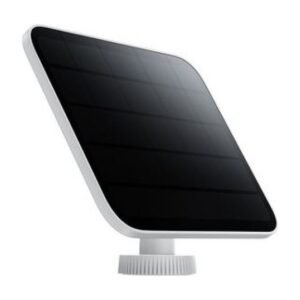 Xiaomi Outdoor Camera Solar Panel – Negro – BHR8352GL