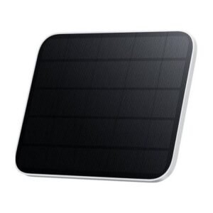 Xiaomi Outdoor Camera Solar Panel – Negro – BHR8352GL