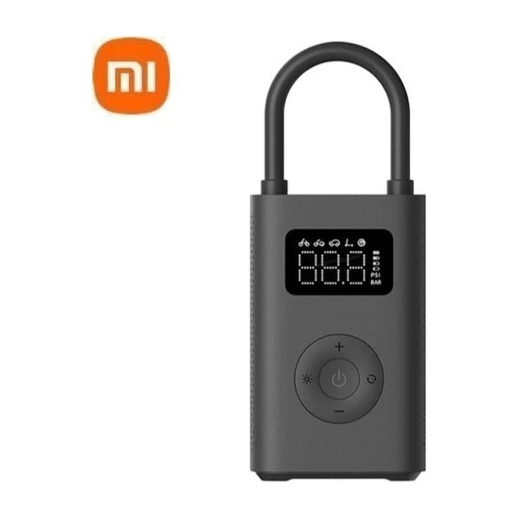 Xiaomi Portable Electric Air Compessor 2 Pro