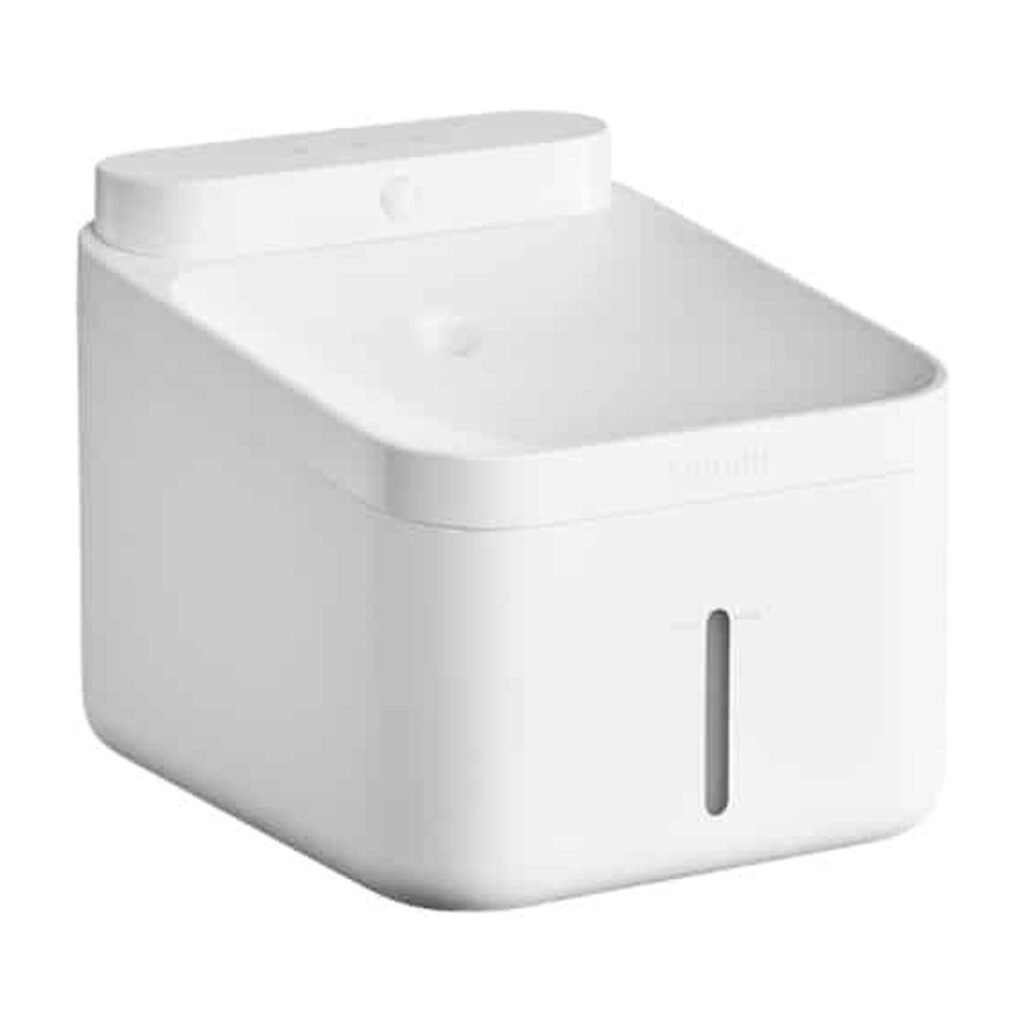 Xiaomi Smart Pet Fountain 2 – White – BHR9485GL