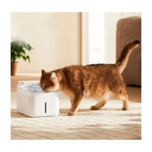 Xiaomi Smart Pet Fountain 2 – White – BHR9485GL