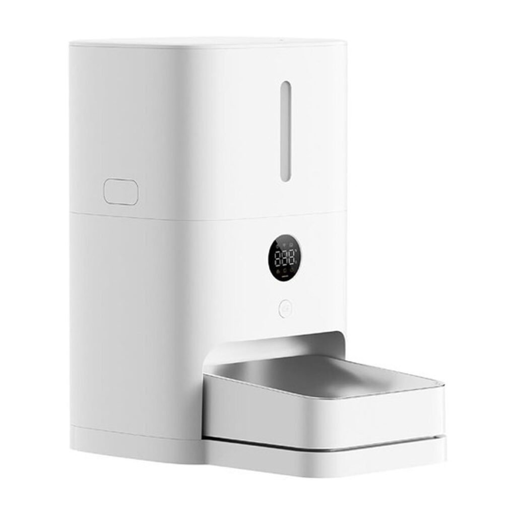 Xiaomi Smart Pet Food Feeder 2 – BHR9029US