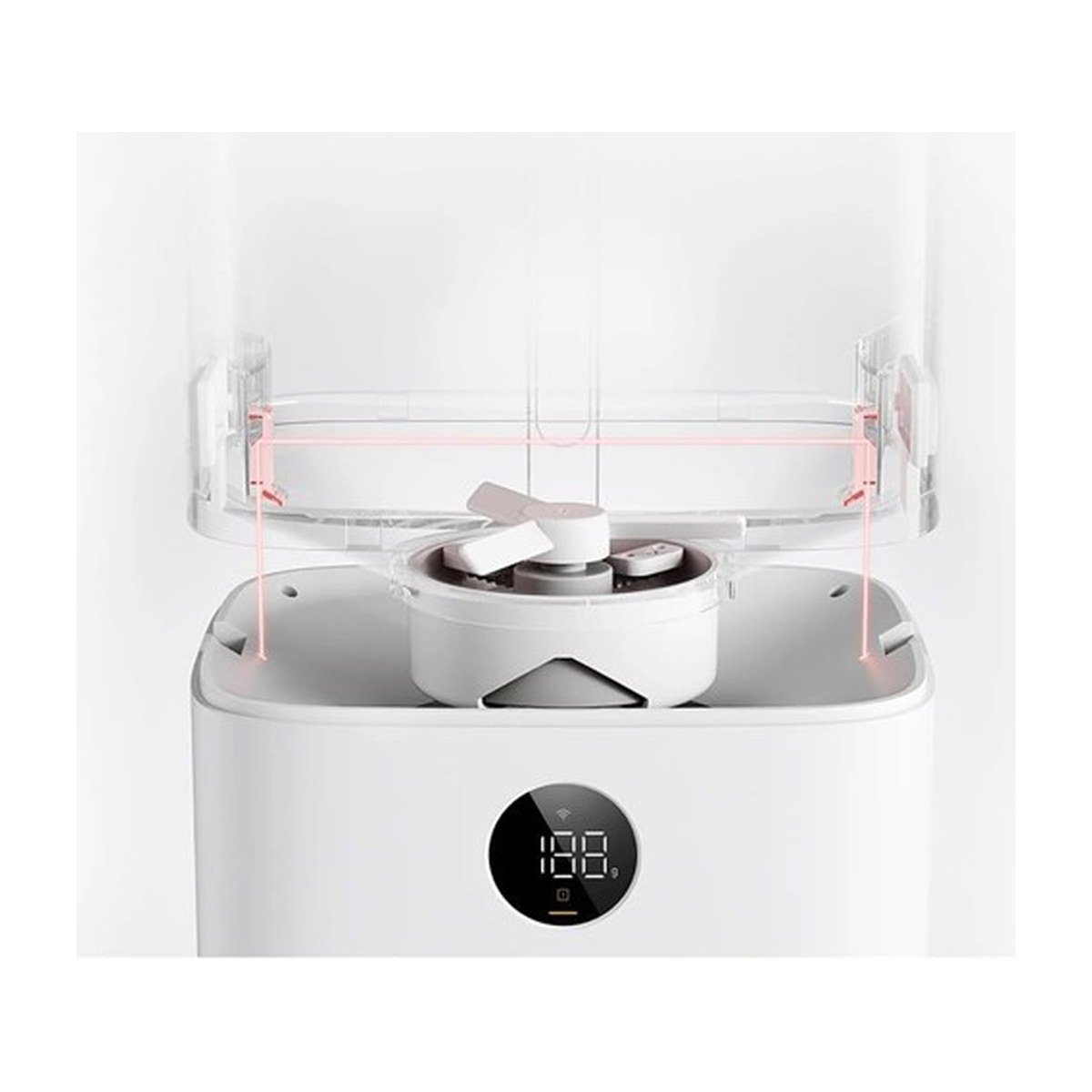 Xiaomi Smart Pet Food Feeder 2 – BHR9029US
