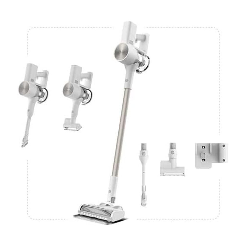 Xiaomi Vacuum Cleaner G20 – Blanca – 57807