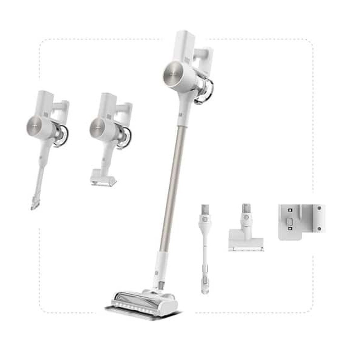 Xiaomi Vacuum Cleaner G20 – Blanca – 57807