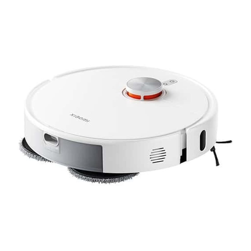 Xiaomi Robot Vacuum S40 Pro – Blanco – 67952