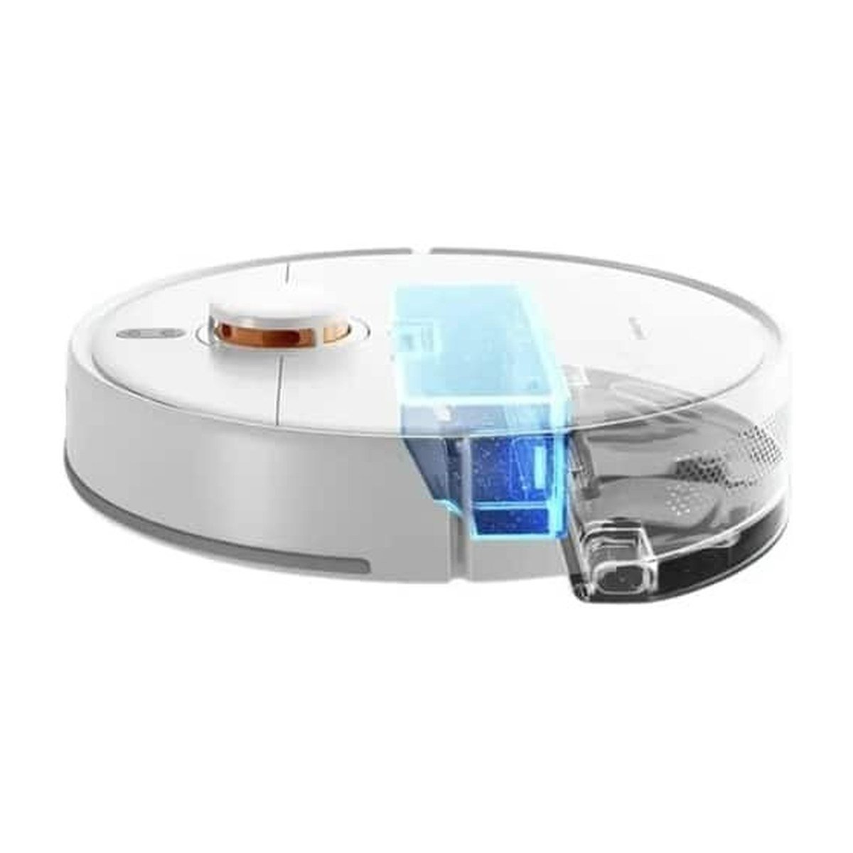 Xiaomi Robot Vacuum S40C – Blanco – BHR9653US – 61122
