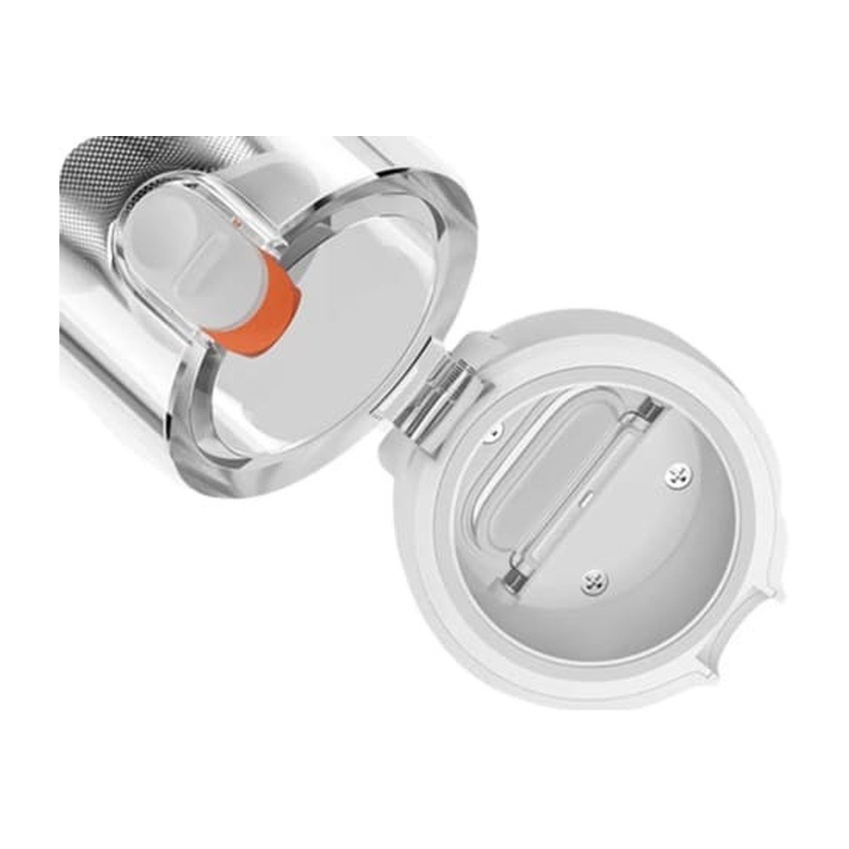 Xiaomi Mi Vacuum Cleaner Mini – Blanco – BHR4916GL – 31492
