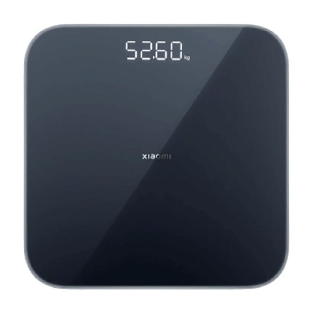 Xiaomi Balanza Digital Scale S200 – Negro – 59212