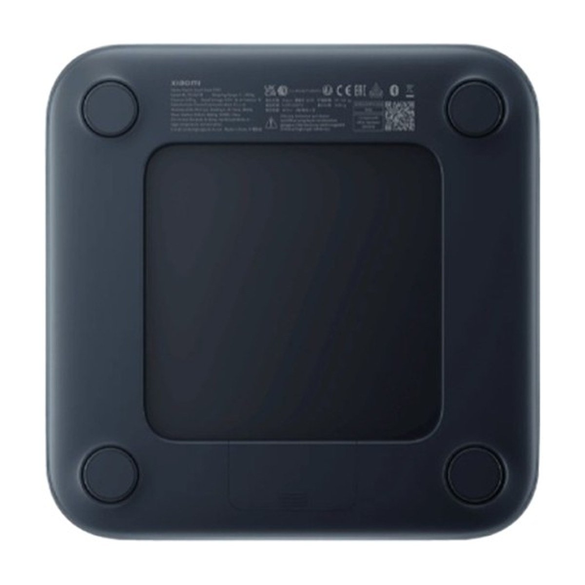Xiaomi Balanza Digital Scale S200 – Negro – 59212