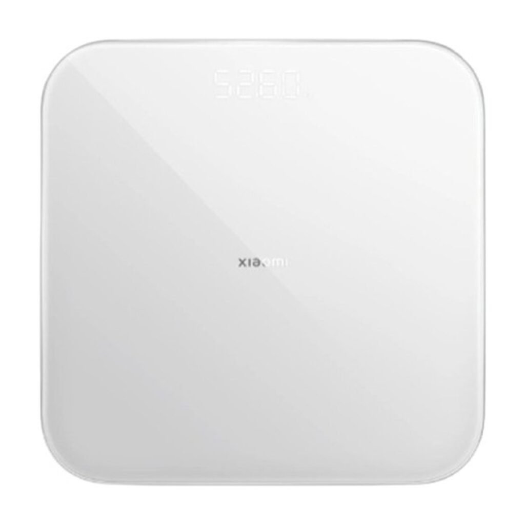 Xiaomi Balanza Digital Scale S200 – Blanco – 59203