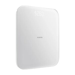 Xiaomi Balanza Digital Scale S200 – Blanco – 59203
