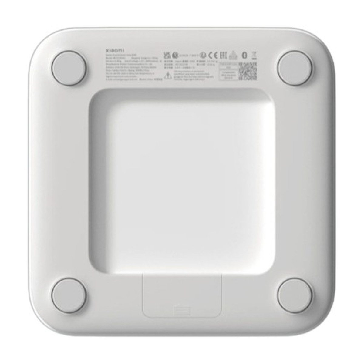 Xiaomi Balanza Digital Scale S200 – Blanco – 59203