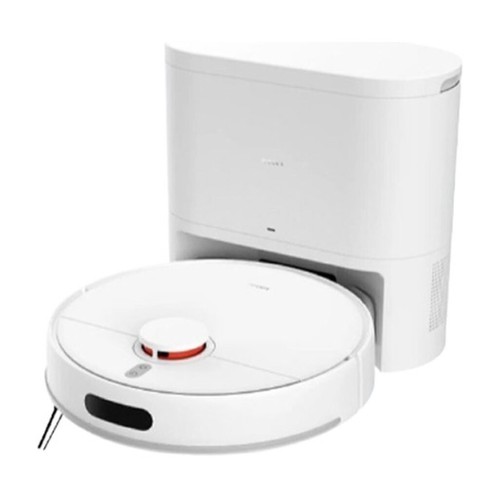 Xiaomi Robot Vacuum H40 – Blanco – 65470
