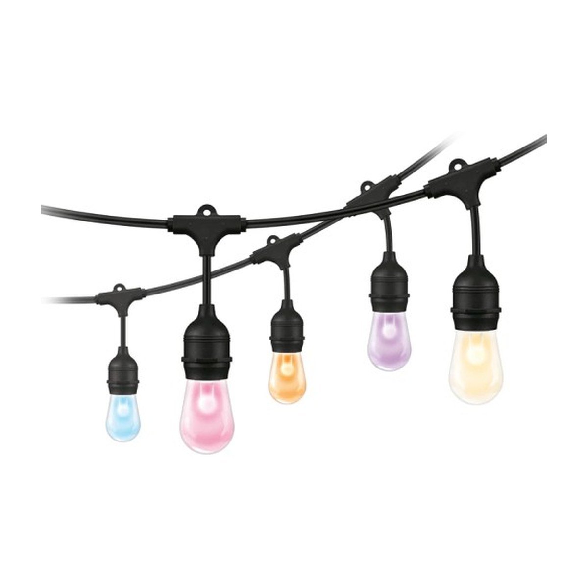 Wiz Luces de Guirnalda – Indoor and Outdoor