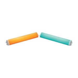 Wiz Barra de Luz Small Spaces – Dual Pack – Wifi