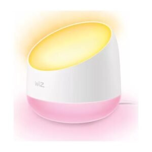 Wiz Lampara inteligente de mesa Squire – WIFI – Spacesense