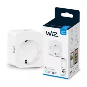 Wiz Enchufe Inteligente – App Control – Voice control
