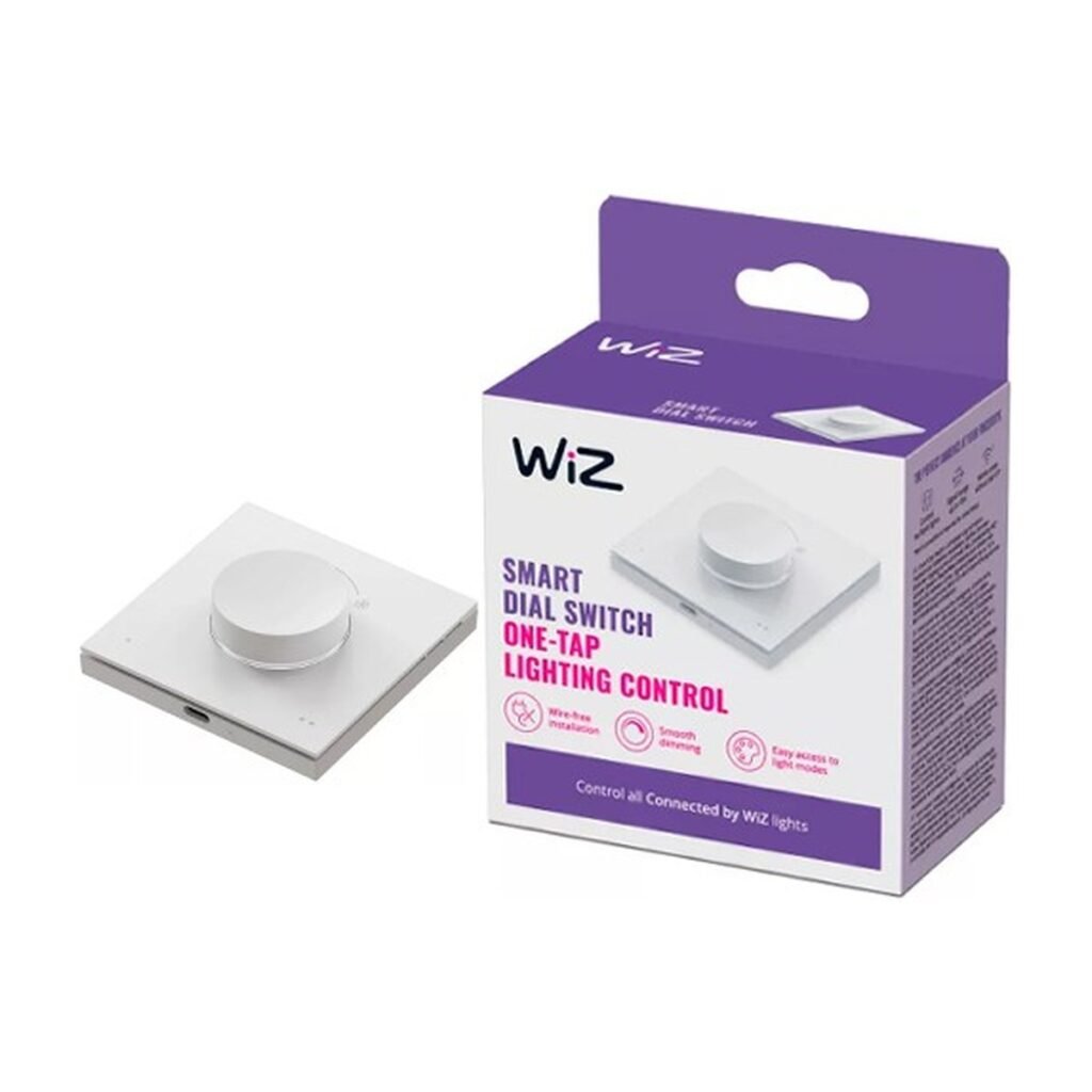 Wiz Control para Luces