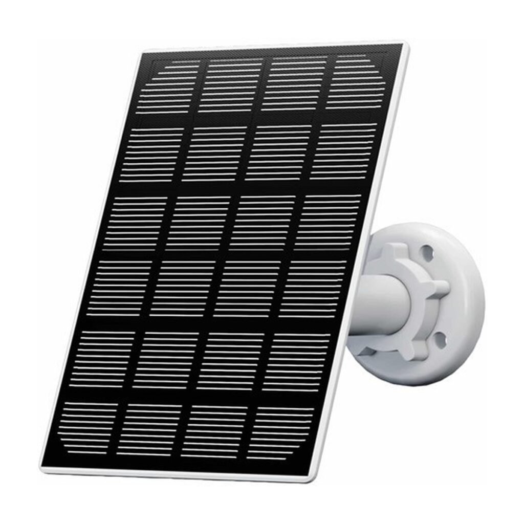 Unno Tekno Panel Solar 3W – CM1491WT