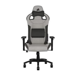 Corsair T3 RUSH GREY/CHARCOAL