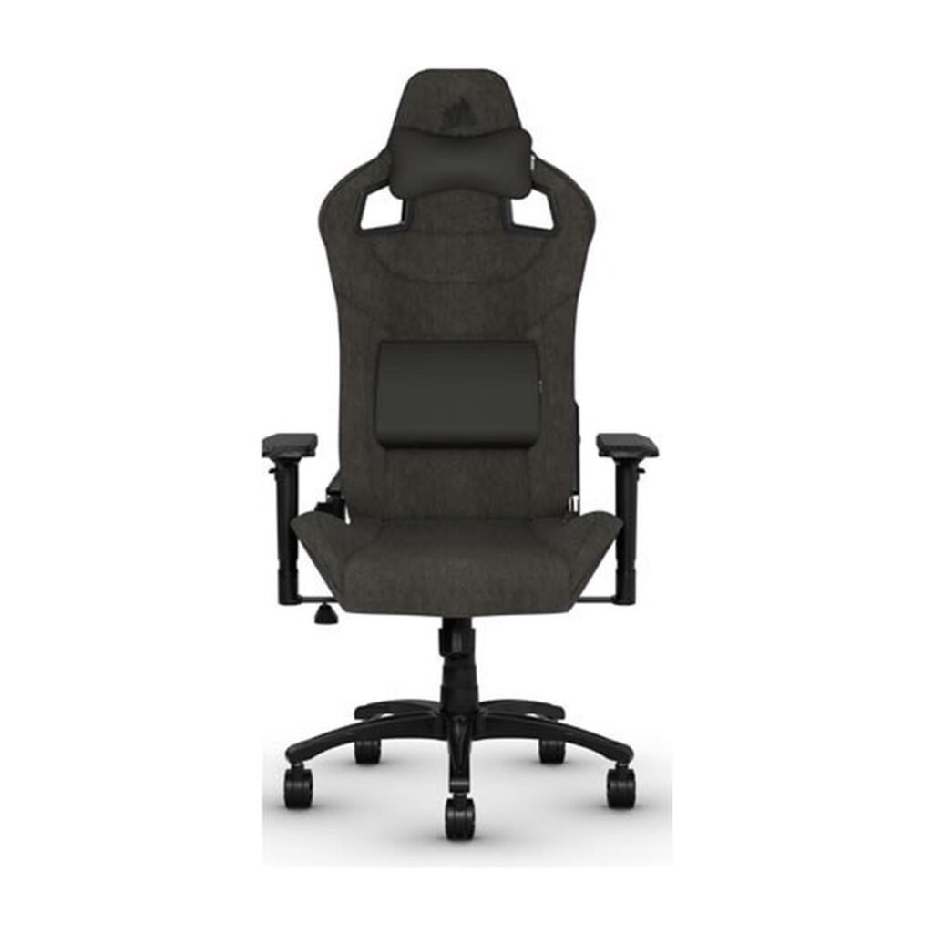 Corsair T3 RUSH CHARCOAL