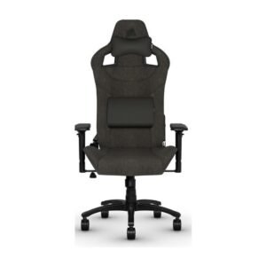 Corsair T3 RUSH CHARCOAL