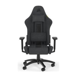 Corsair TC100 Relaxed Chair Black/Grey