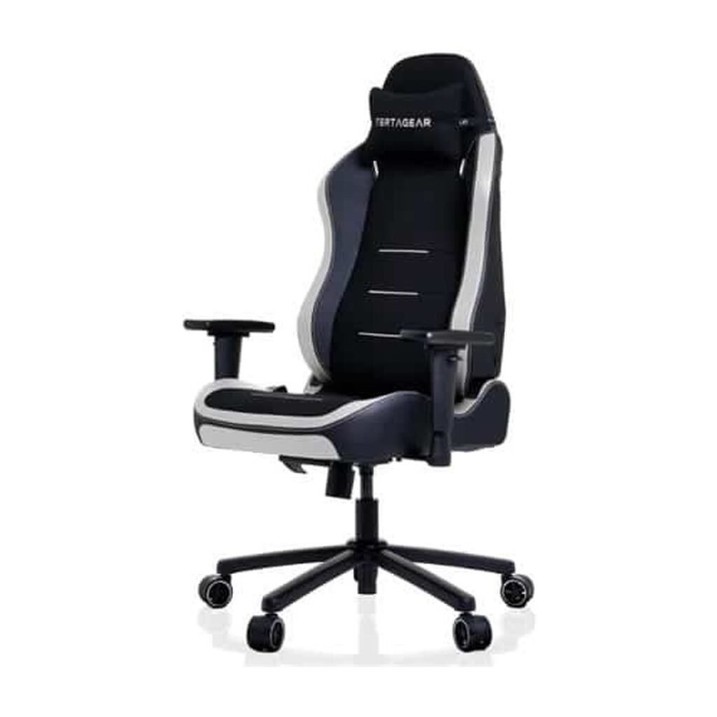 Vertagear SL3800 – HygennX – Negro/Blanco