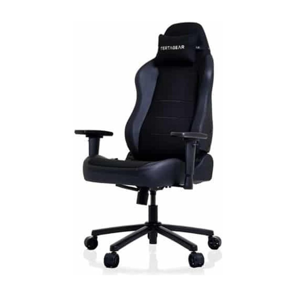 Vertagear SL3800 – HygennX – Negro