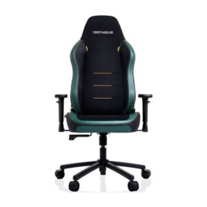 Vertagear SL3800 – HygennX – Negro/Verde