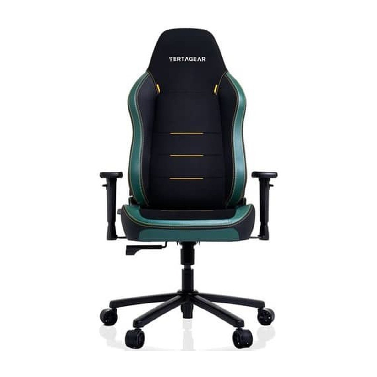 Vertagear SL3800 – HygennX – Negro/Verde