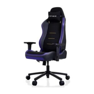 Vertagear SL3800 – HygennX – Negro/Morado