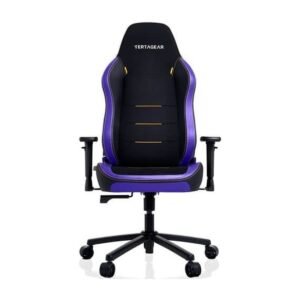 Vertagear SL3800 – HygennX – Negro/Morado