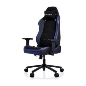 Vertagear SL3800 – HygennX – Negro/Azul