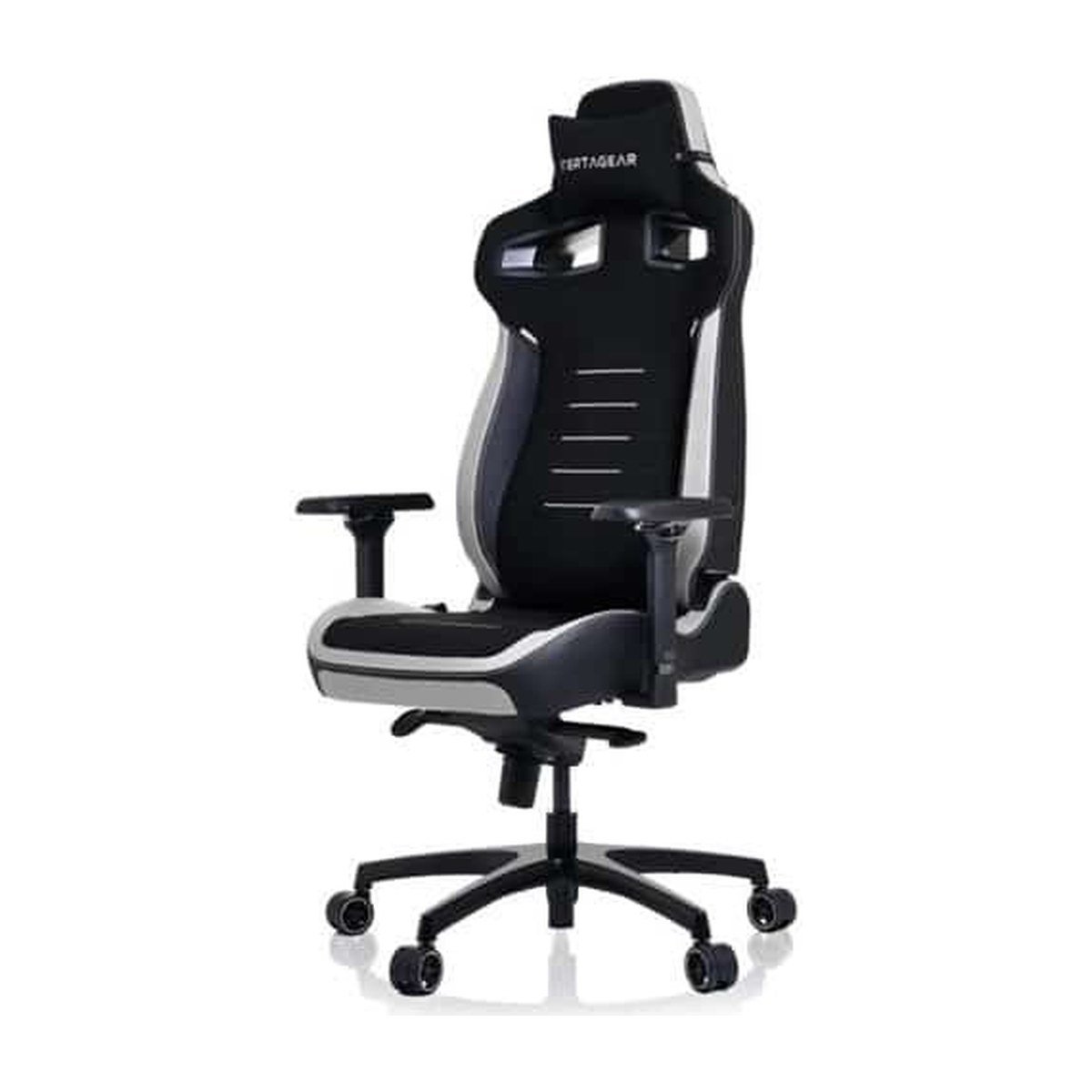 Vertagear PL4800 HygennX – Negro/Blanco