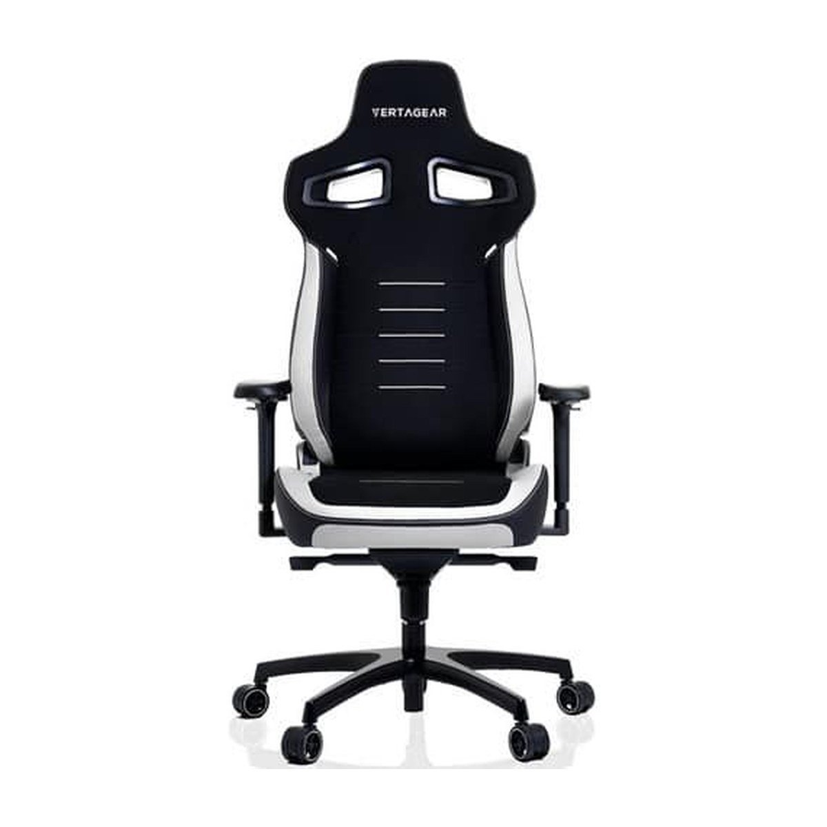 Vertagear PL4800 HygennX – Negro/Blanco