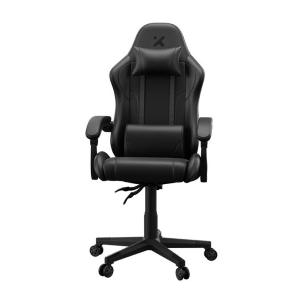 Xtech Silla Gaming Vanta – Negro