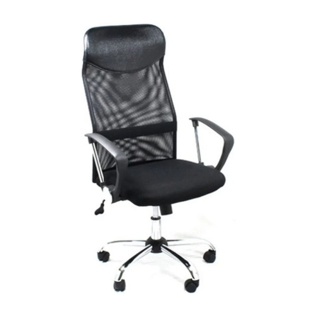 Xtech Silla Ergonomica Torin – Negro