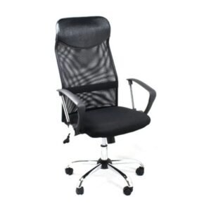 Xtech Silla Ergonomica Torin – Negro