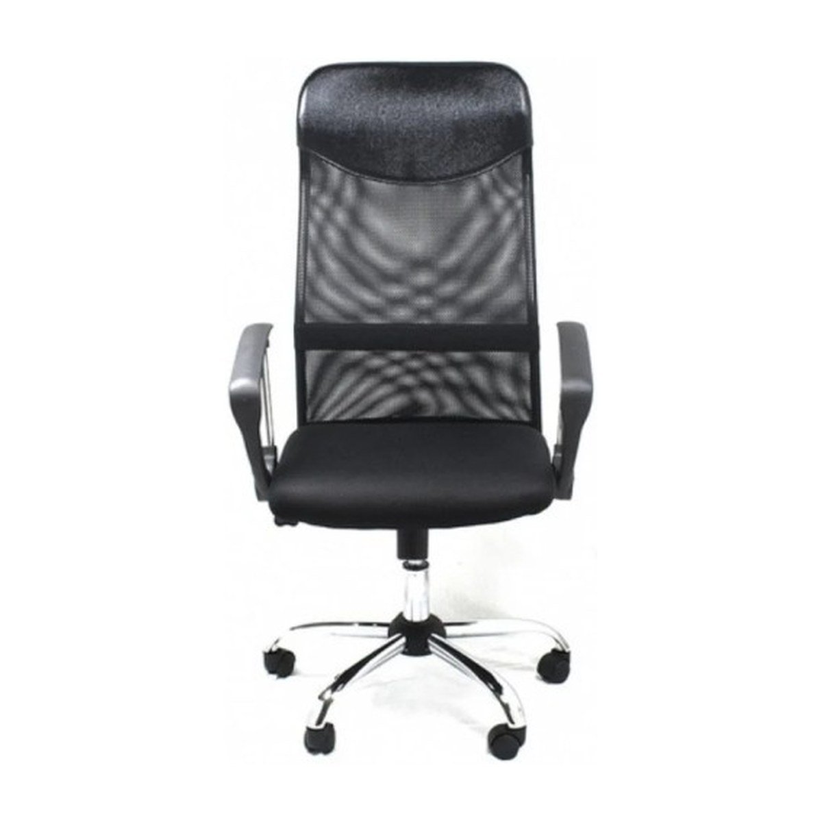 Xtech Silla Ergonomica Torin – Negro