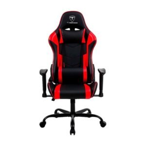 T-Dagger Mustang V2 T-TC700RD – Negro/Rojo
