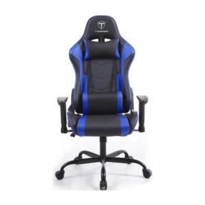 T-Dagger Mustang V2 T-TC700BL – Negro/Azul