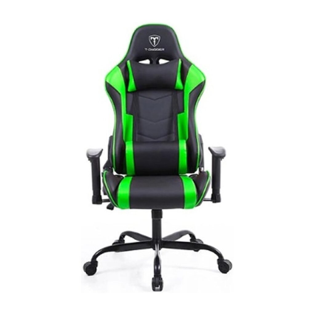 T-Dagger Mustang V2 T-TC700GR – Negro/Verde