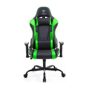 T-Dagger Mustang V2 T-TC700GR – Negro/Verde