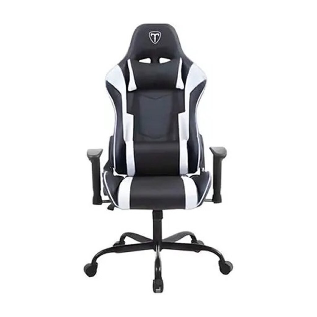 T-Dagger Mustang V2 T-TC700BW – Negro/Blanco