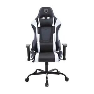 T-Dagger Mustang V2 T-TC700BW – Negro/Blanco