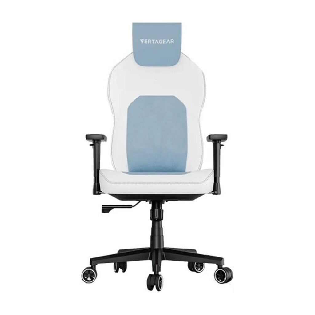Vertagear SL1800 – White/Baby Blue