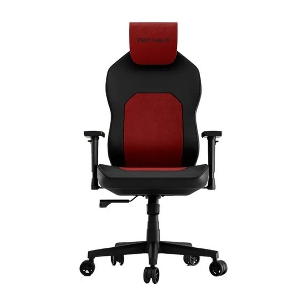 Vertagear SL1800 – Black/Red