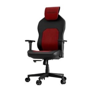 Vertagear SL1800 – Black/Red
